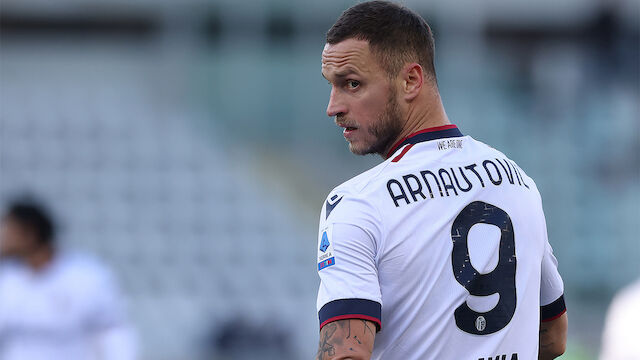 Arnautovic: Bologna-Coach übt Kritik