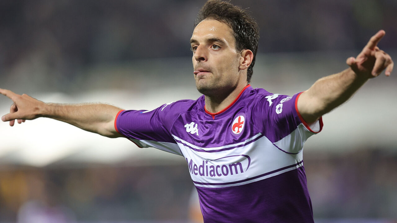 Serie A: Fiorentina besiegt Roma im Europapokal – Fußball – International