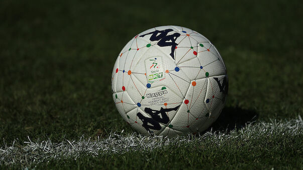 FC Südtirol gelingt historischer Aufstieg