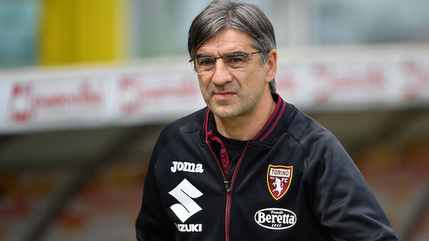 Heftiger Streit im Vereinsstab von FC Torino