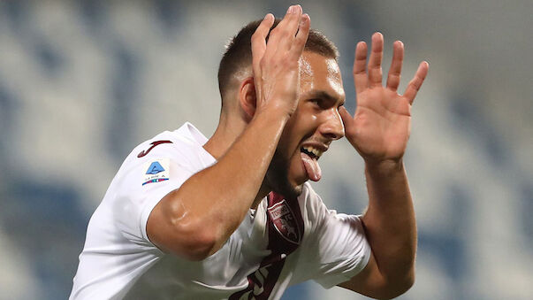 FC Torino weiterhin im Aufwind