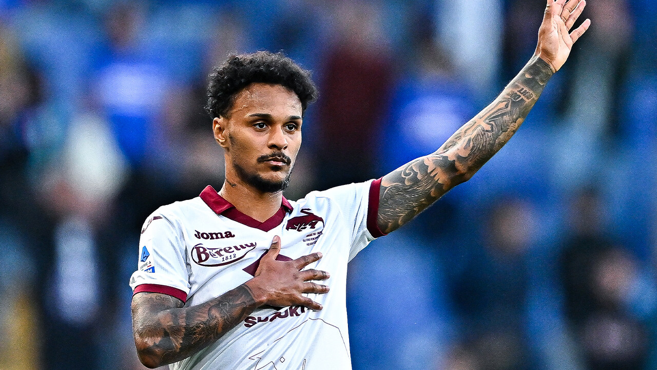 Lazaro Torino trifft Entscheidung um seine Zukunft