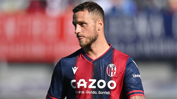 Motta zu Arnautovic: 