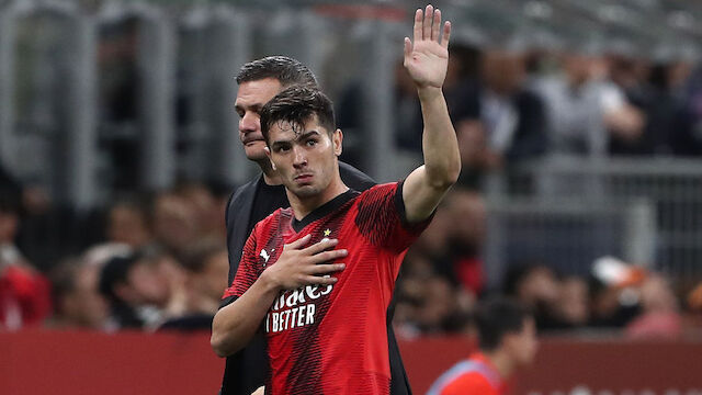 Milan verliert wichtige Offensiv-Stütze an Real