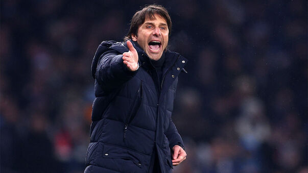 Bei Kultklub: Conte-Comeback in der Serie A? 