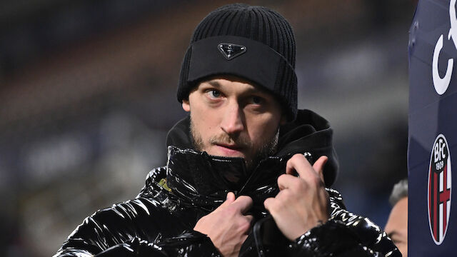 Frust pur! Situation um Arnautovic spitzt sich zu