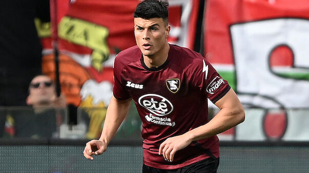 Daniliucs Salernitana ringt Milan auswärts einen Punkt ab