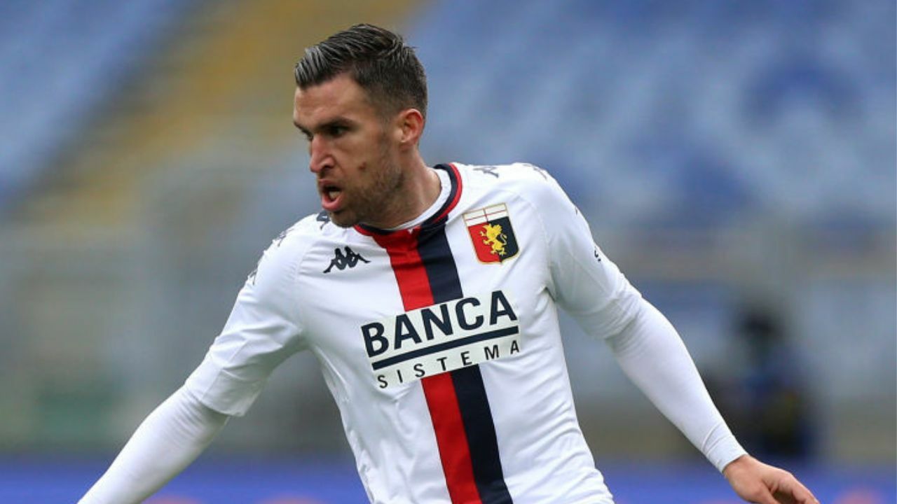 Genoa – Calcio – Il principale compagno di squadra di Stefan Ilsanker all’Inter