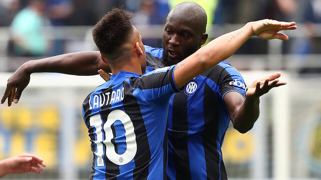 Inzaghis Goldhändchen: Inter dreht Spiel dank Jokern