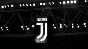 Liga leitet Ermittlungen gegen Juventus Turin ein