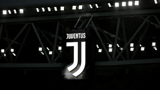 Liga leitet Ermittlungen gegen Juventus Turin ein