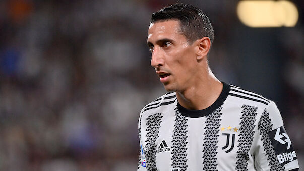 Erneuter Einbruchsversuch bei Juventus-Star