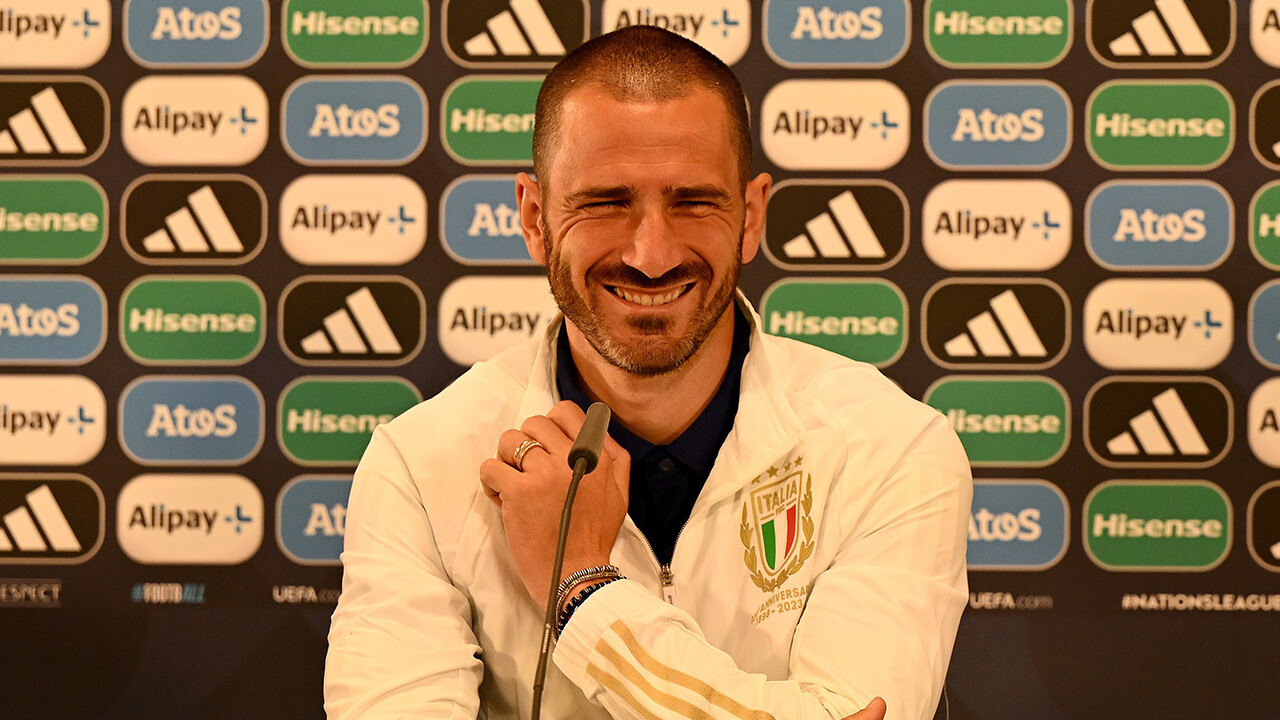 Bonucci Transfer nach Deutschland wird konkreter