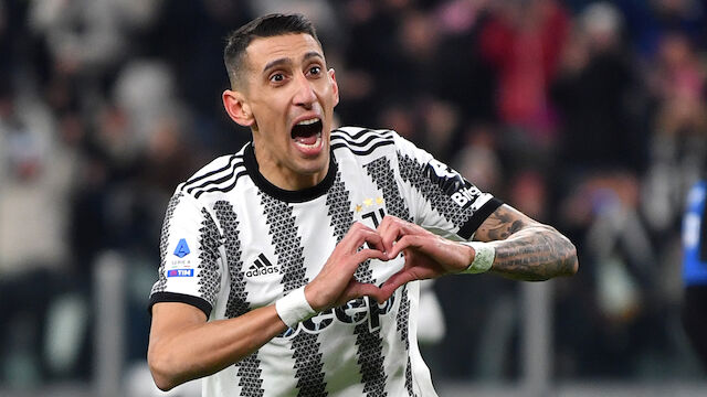 Di Maria kündigt Wechsel in die Heimat an