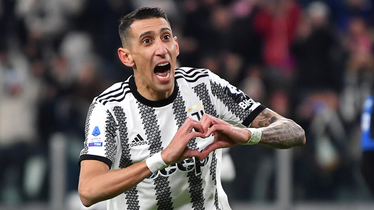 Di Maria kündigt Wechsel zu Heimatklub Rosario Central an