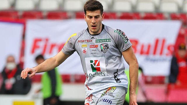 WAC-Kicker landet wie Aiwu bei Cremonese