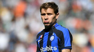 Inter Mailand verzeichnet erneut dickes Minus