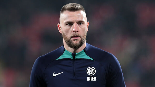 Inter-Verteidiger bestätigt ablösefreien PSG-Wechsel