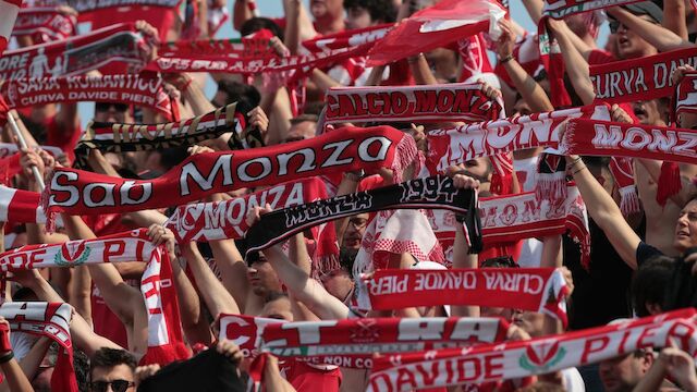 Nach Berlusconis Tod: Neuer Besitzer für AC Monza?