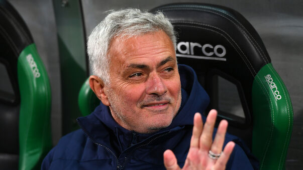 Mourinho laut ehemaligem Schützling neuer Brasilien-Coach