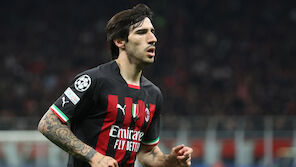Newcastle kurz vor Rekordtransfer von Milan-Star