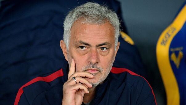 Kehrt Mourinho zu Chelsea zurück?