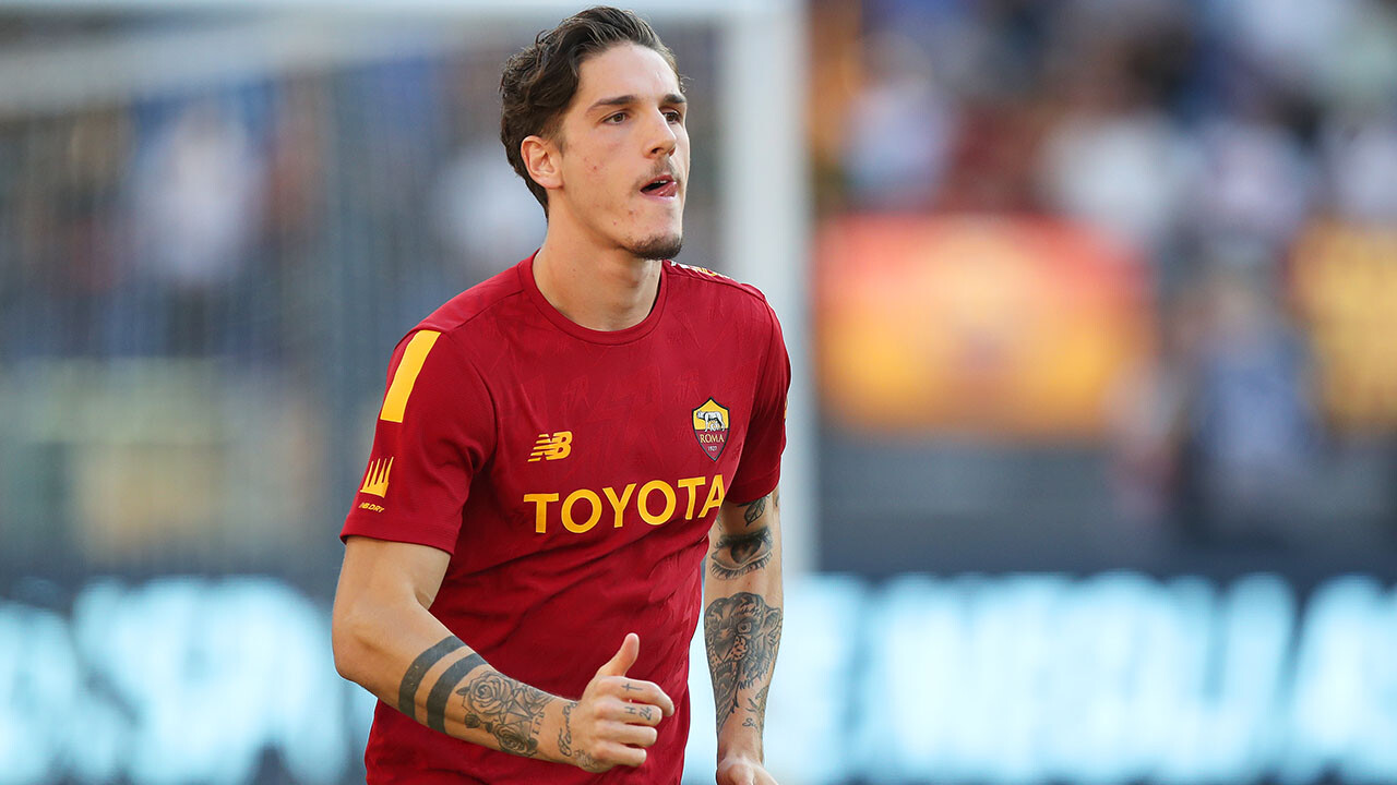 Nach TransferPosse Zaniolo schließt sich Galatasaray an