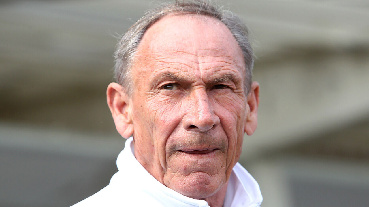 Tschechischer Kult-Coach Zdenek Zeman erleidet Schlaganfall