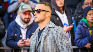Arnautovic: Inter-Transfer fast durch
