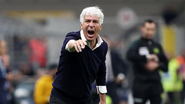 Gan Piero Gasperini: Der unorthodoxe 