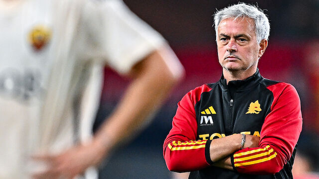 Mourinho lehnte "größte Offerte der Geschichte" ab