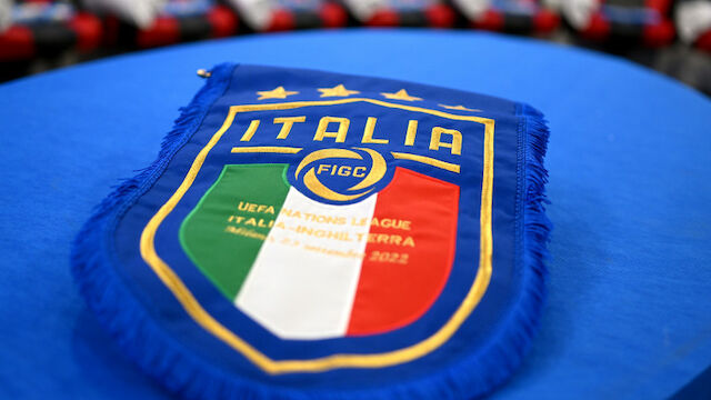 Italien schafft Steuerbonus für ausländische Spieler ab