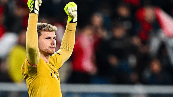 Inter Mailand findet neuen Sommer-Backup bei FC Genua