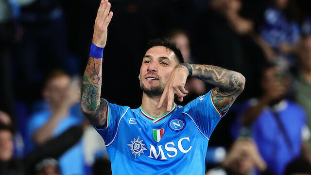 Last-Minute-Wahnsinn kostet Napoli Auswärtssieg in Udine
