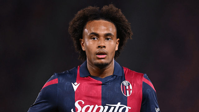 Offiziell: Manchester United verpflichtet Bologna-Star