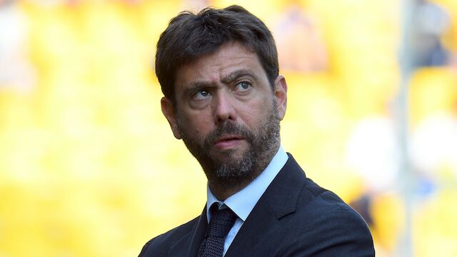 Ex-Juventus-Boss zum zweiten Mal gesperrt
