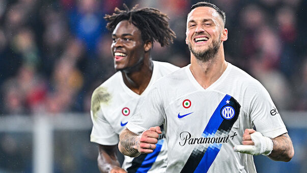 Arnautovic nach Serbien? Topklub vermeldet wohl Interesse