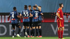Bergamo beschert CL-Platz für Poschs Bologna