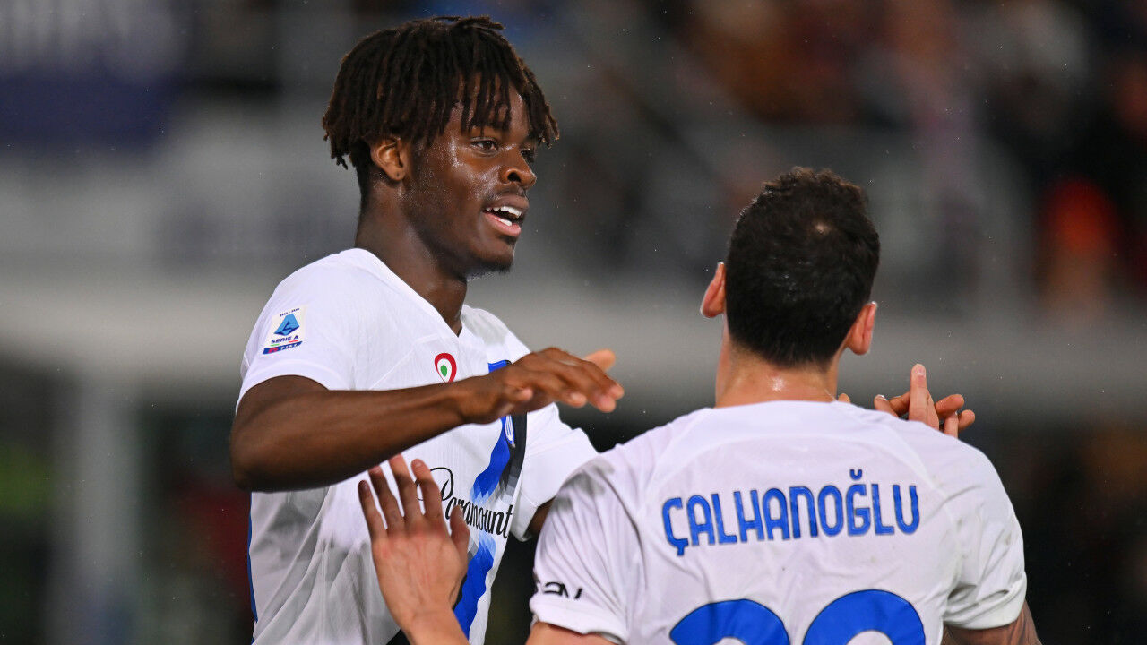 L'Inter non si lascia fermare dal Bologna in forma