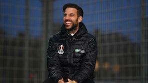 Braunöder-Klub: Fabregas übernimmt Cheftrainer-Posten
