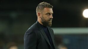 Daniele De Rossi lockt Levante-Talent zur Roma