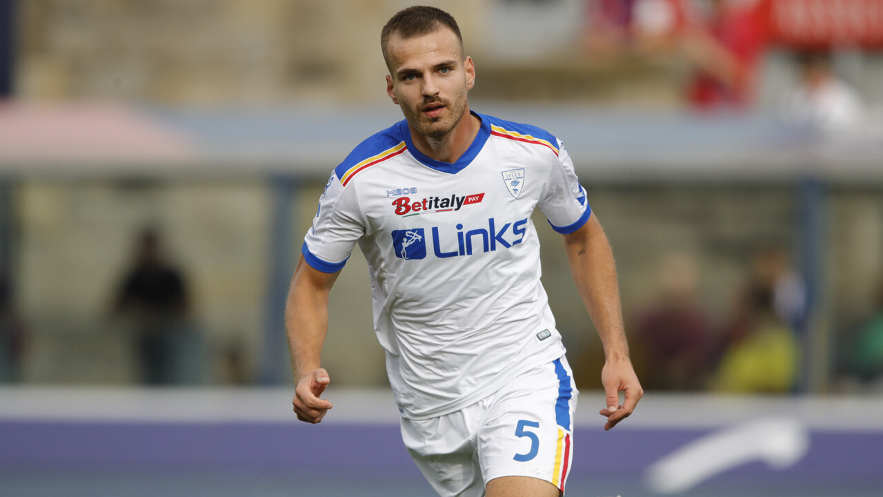 ExSalzburger Marin Pongracic wechselt fix zu SerieAKlub