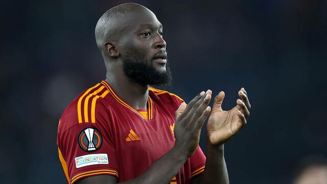 Trillerpfeifen-Verbot! Polizei will Lukaku-Proteste stoppen