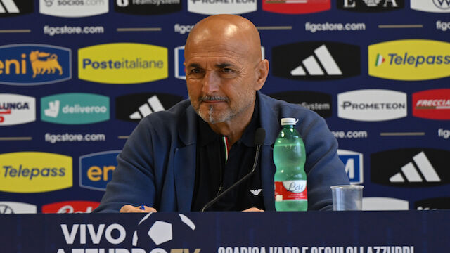 Nach EURO-Aus: Italien trifft Trainer-Entscheidung