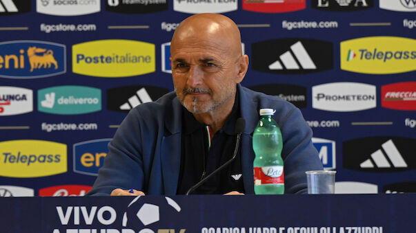 Nach EURO-Aus: Italien trifft Trainer-Entscheidung