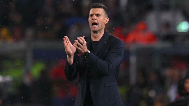 Fix! Juventus Turin findet Allegri-Nachfolger
