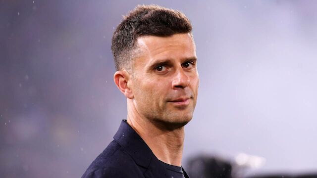 Offiziell! Posch-Coach Thiago Motta verlässt Bologna