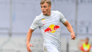 ÖFB-Talent zieht es nach Italien