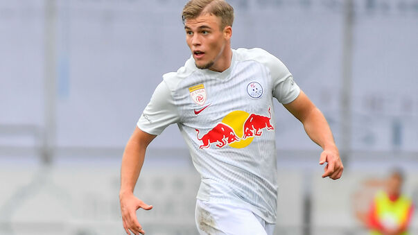 ÖFB-Talent zieht es nach Italien