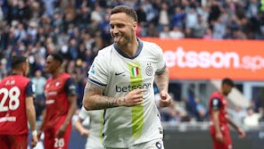 Marko Arnautovic: Vom 